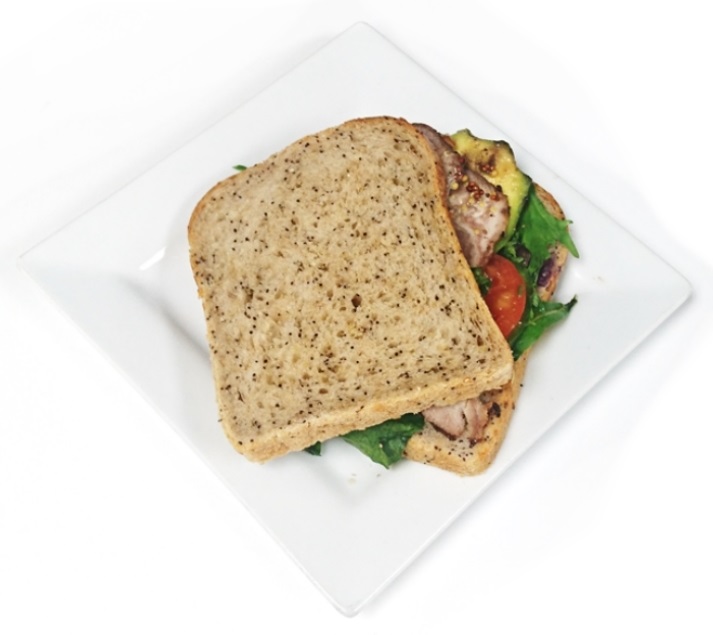 On Our Menu Eves Pantry