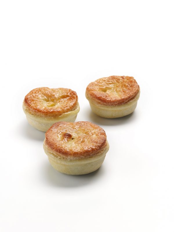 On Our Menu Eves Pantry