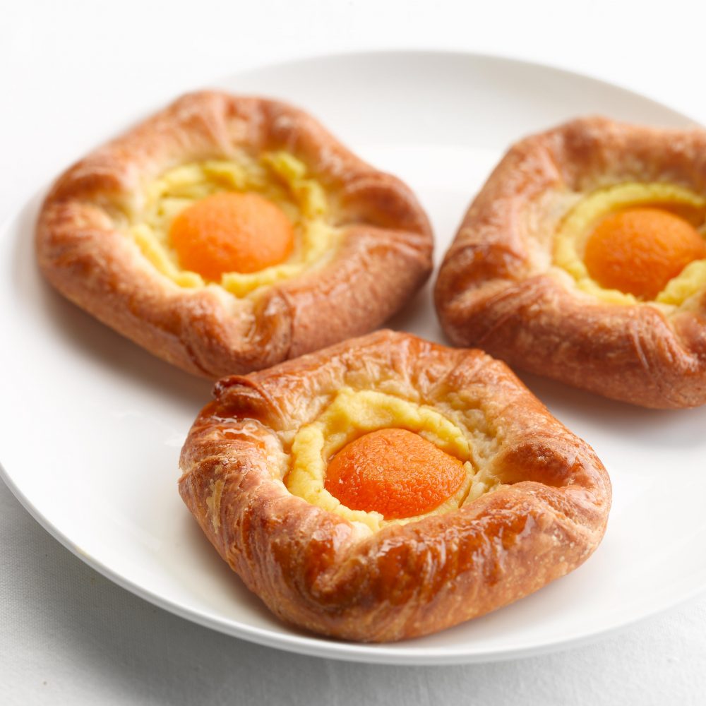 On Our Menu Eves Pantry