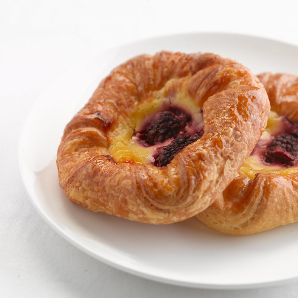 On Our Menu Eves Pantry