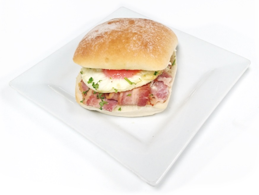 On Our Menu Eves Pantry