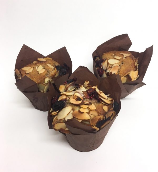 On Our Menu Eves Pantry