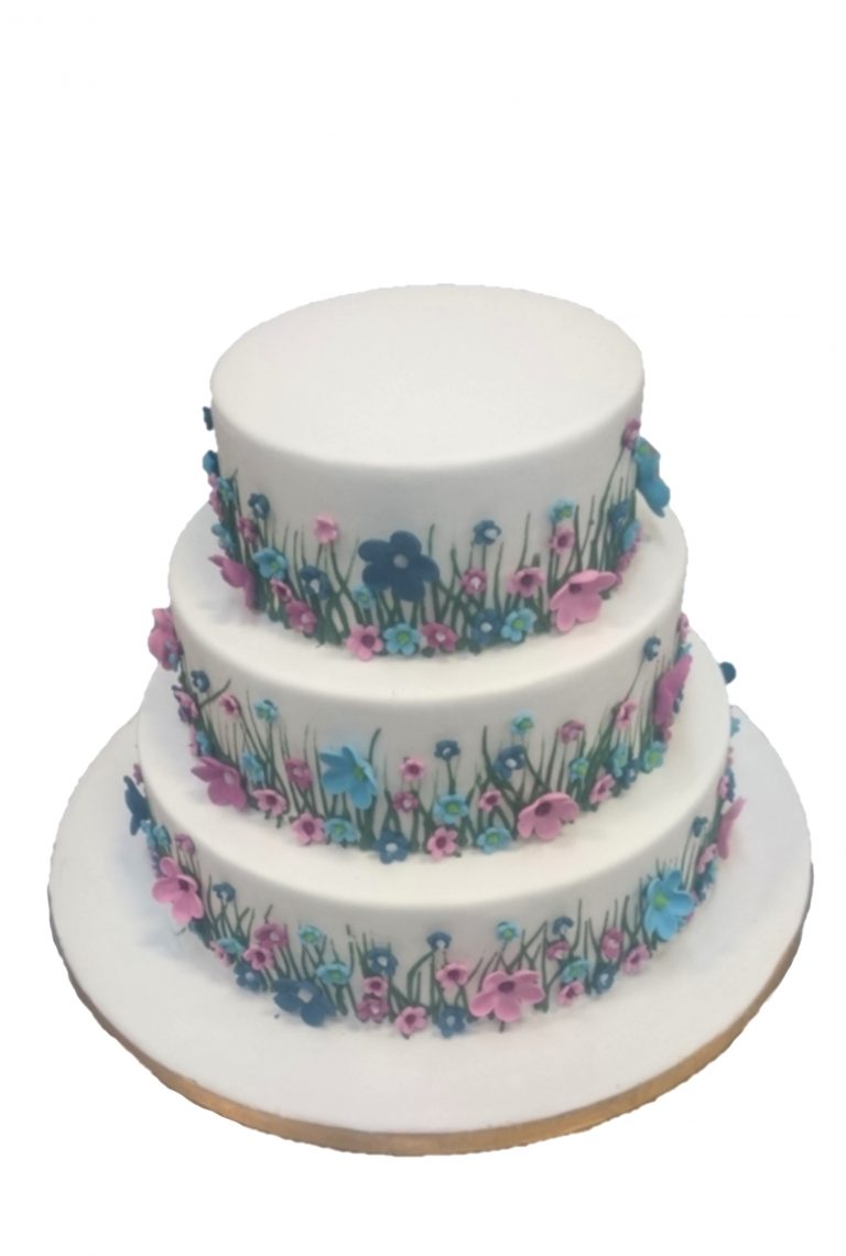 Wedding Cakes Eves Pantry
