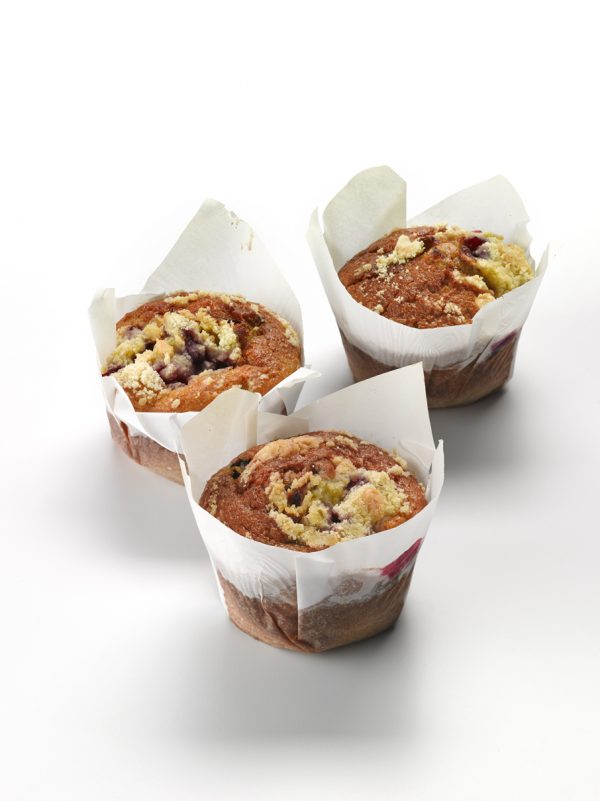 On Our Menu Eves Pantry