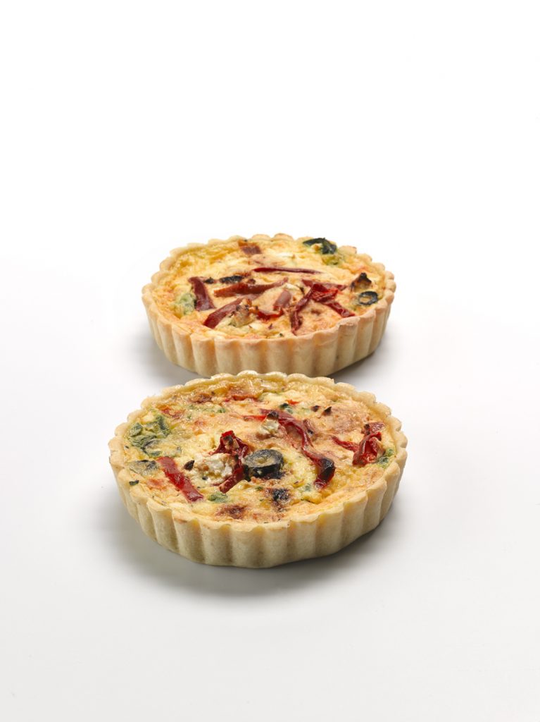 On Our Menu Eves Pantry