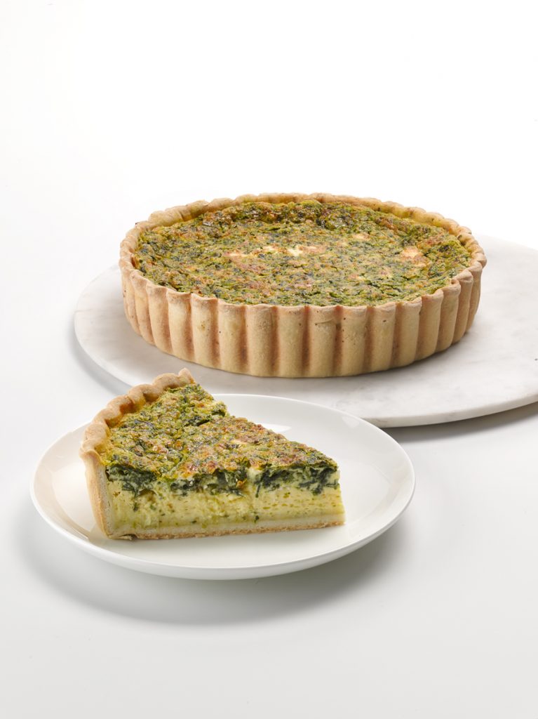 On Our Menu Eves Pantry